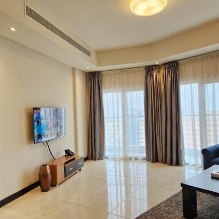 Loumage Suites And Spa Manama Eksteriør bilde