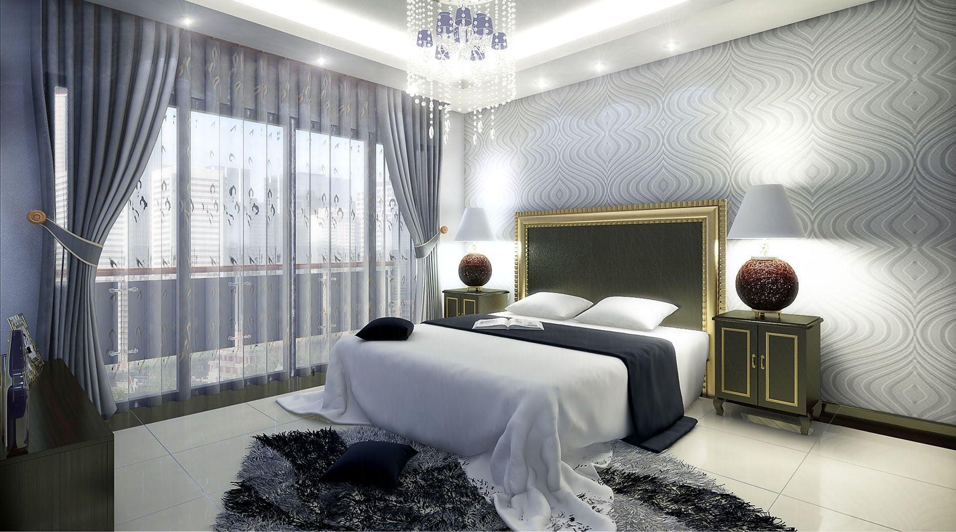 Loumage Suites And Spa Manama Eksteriør bilde