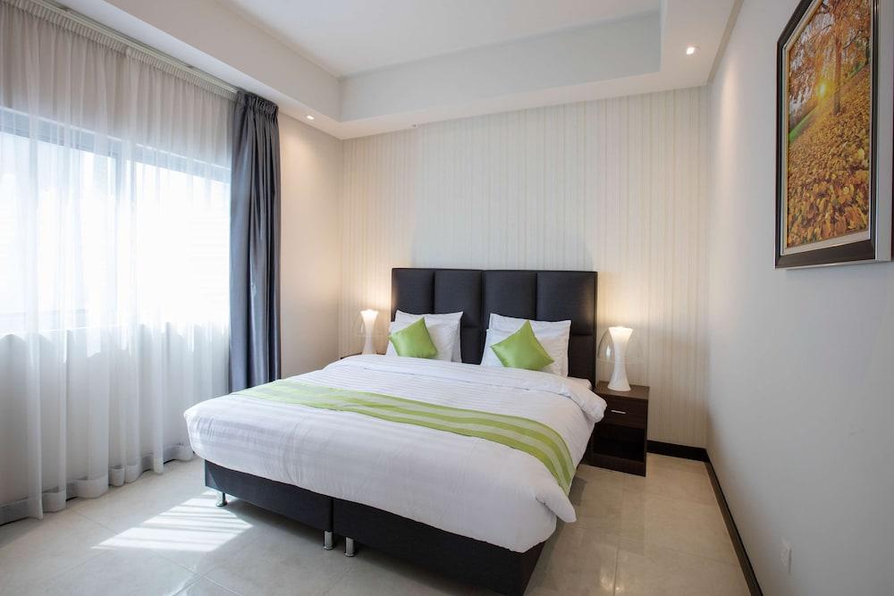 Loumage Suites And Spa Manama Eksteriør bilde
