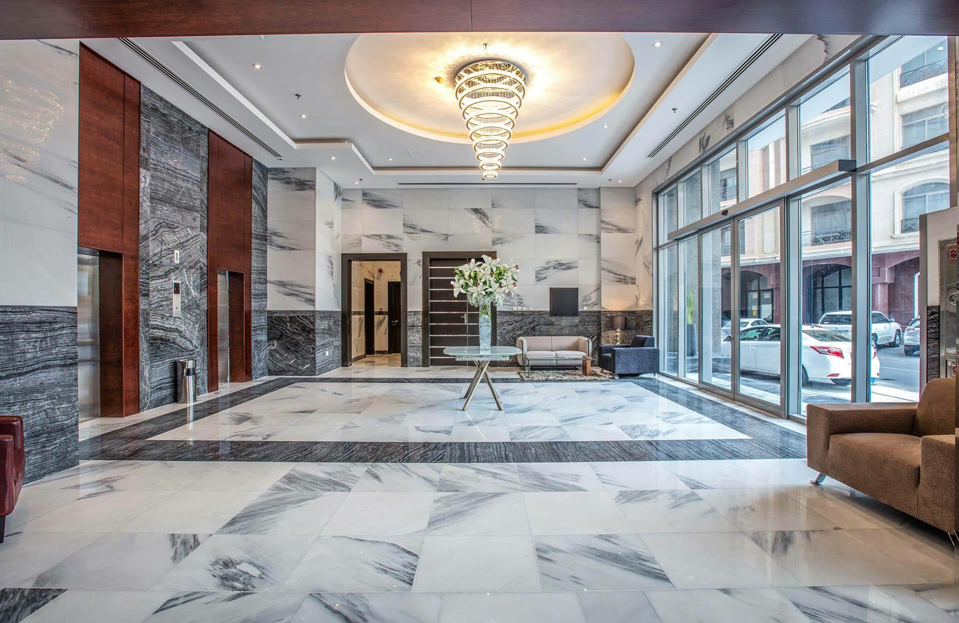 Loumage Suites And Spa Manama Eksteriør bilde