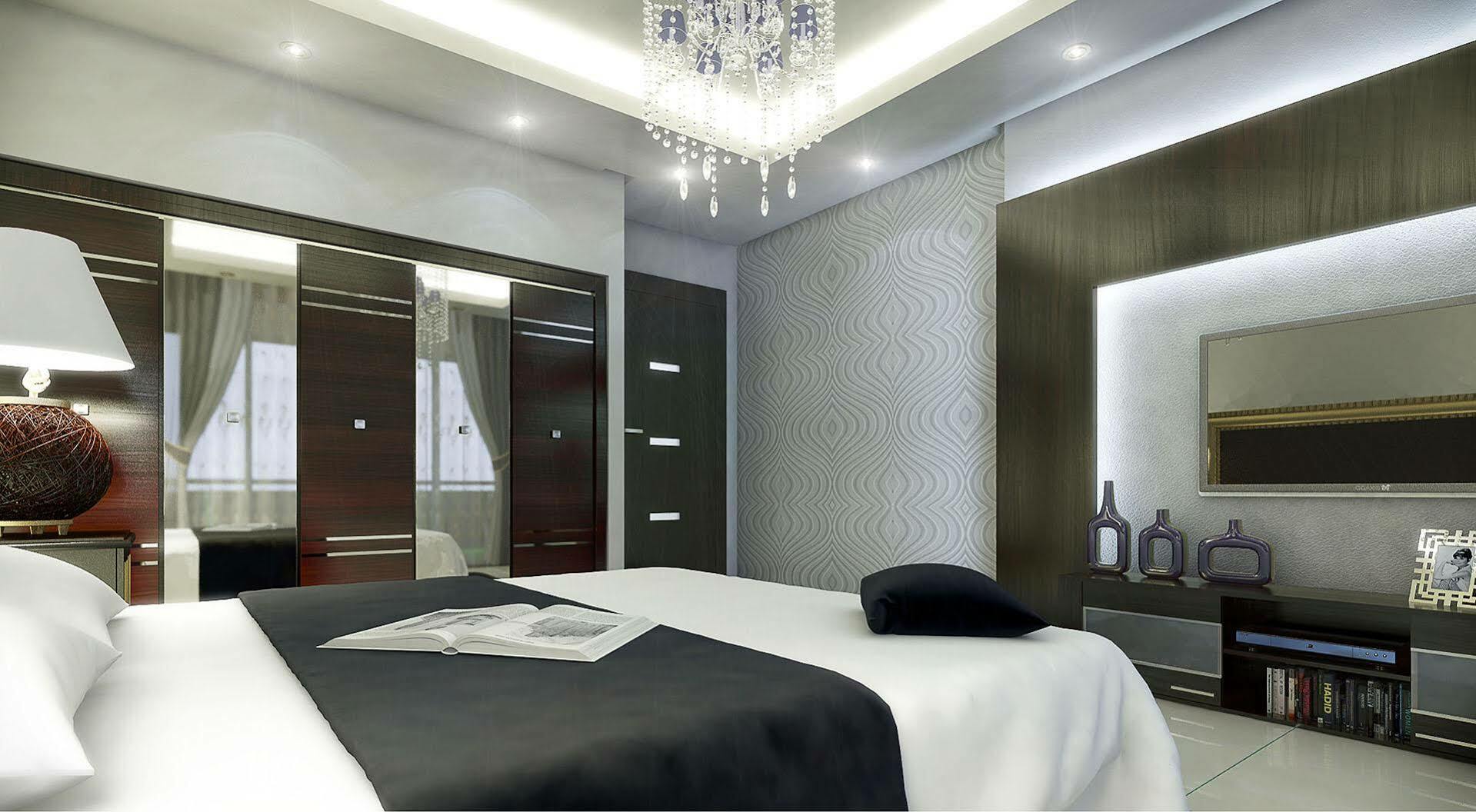 Loumage Suites And Spa Manama Eksteriør bilde
